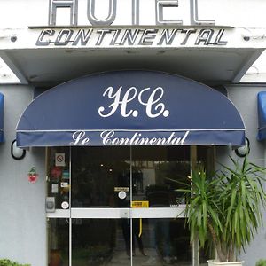 Hotel Continental