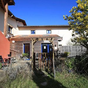 Hotel Ilargi